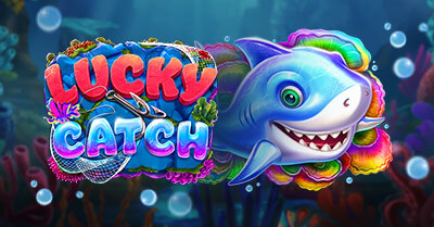 Millionaria Lucky Catch